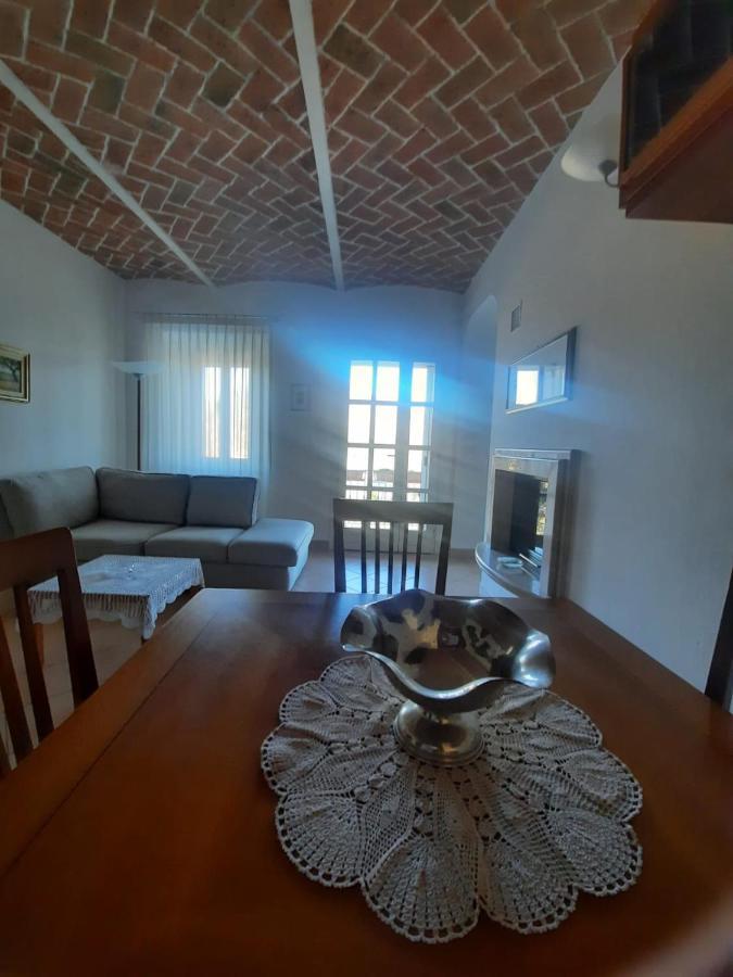 Villa Piggiolo à Rocca Malatina Extérieur photo