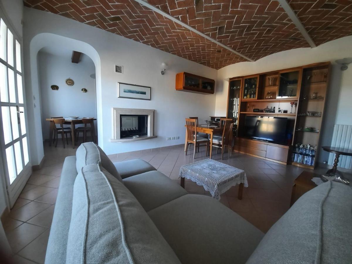 Villa Piggiolo à Rocca Malatina Extérieur photo